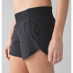 Lululemon Tracker Short